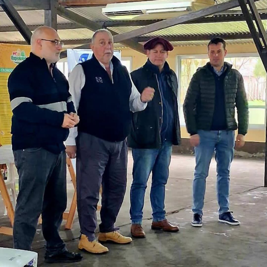 Expo Total 2026: Éxito rotundo en la gran cita del campo en San Cristóbal