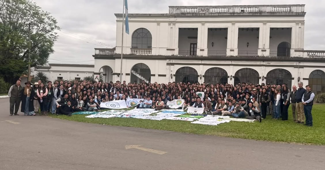 CARSFE presente en el Congreso Nacional de Ateneos CRA 2026
