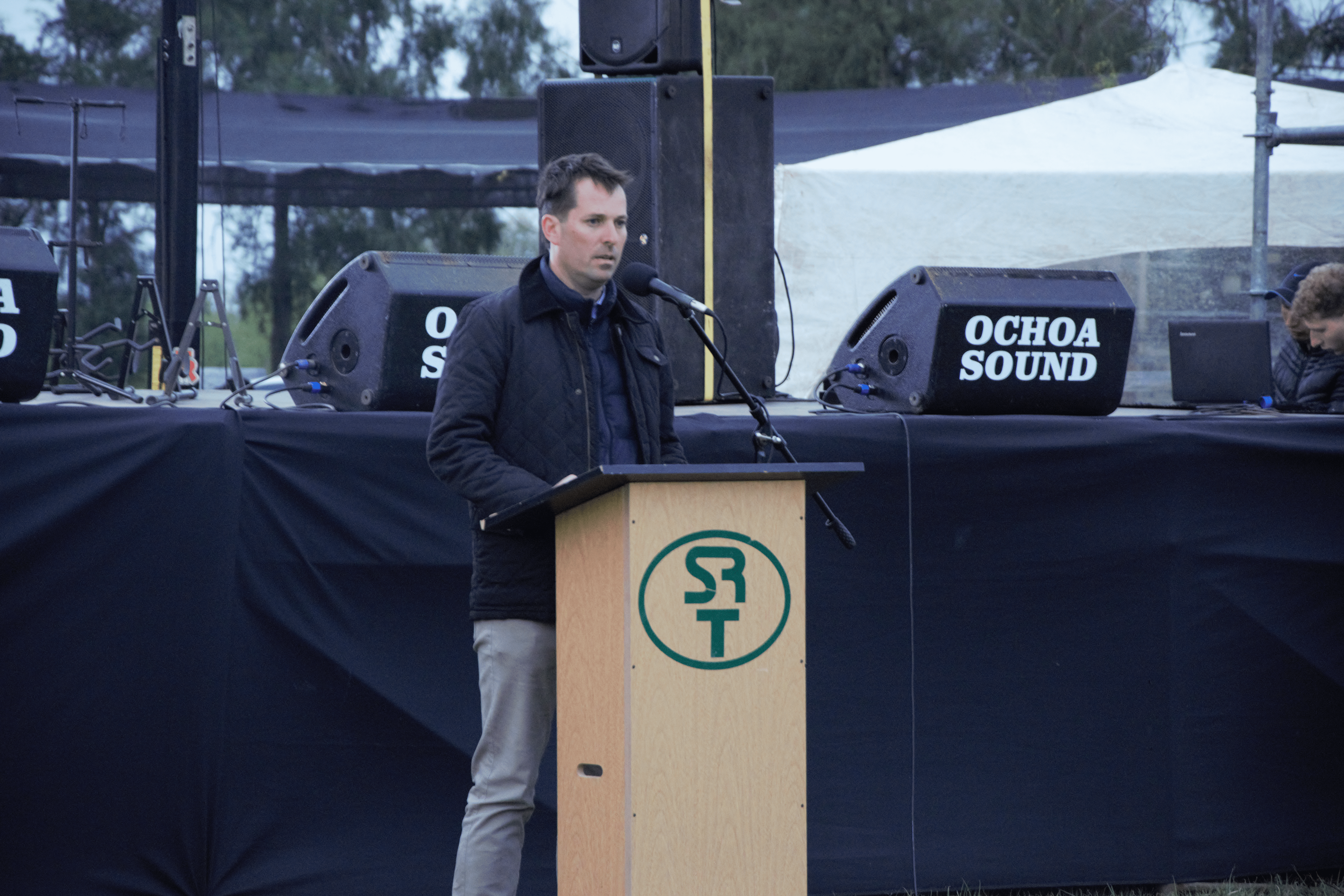 Tostado de fiesta: la Expo Rural cumplió 70 años con una agenda a pleno