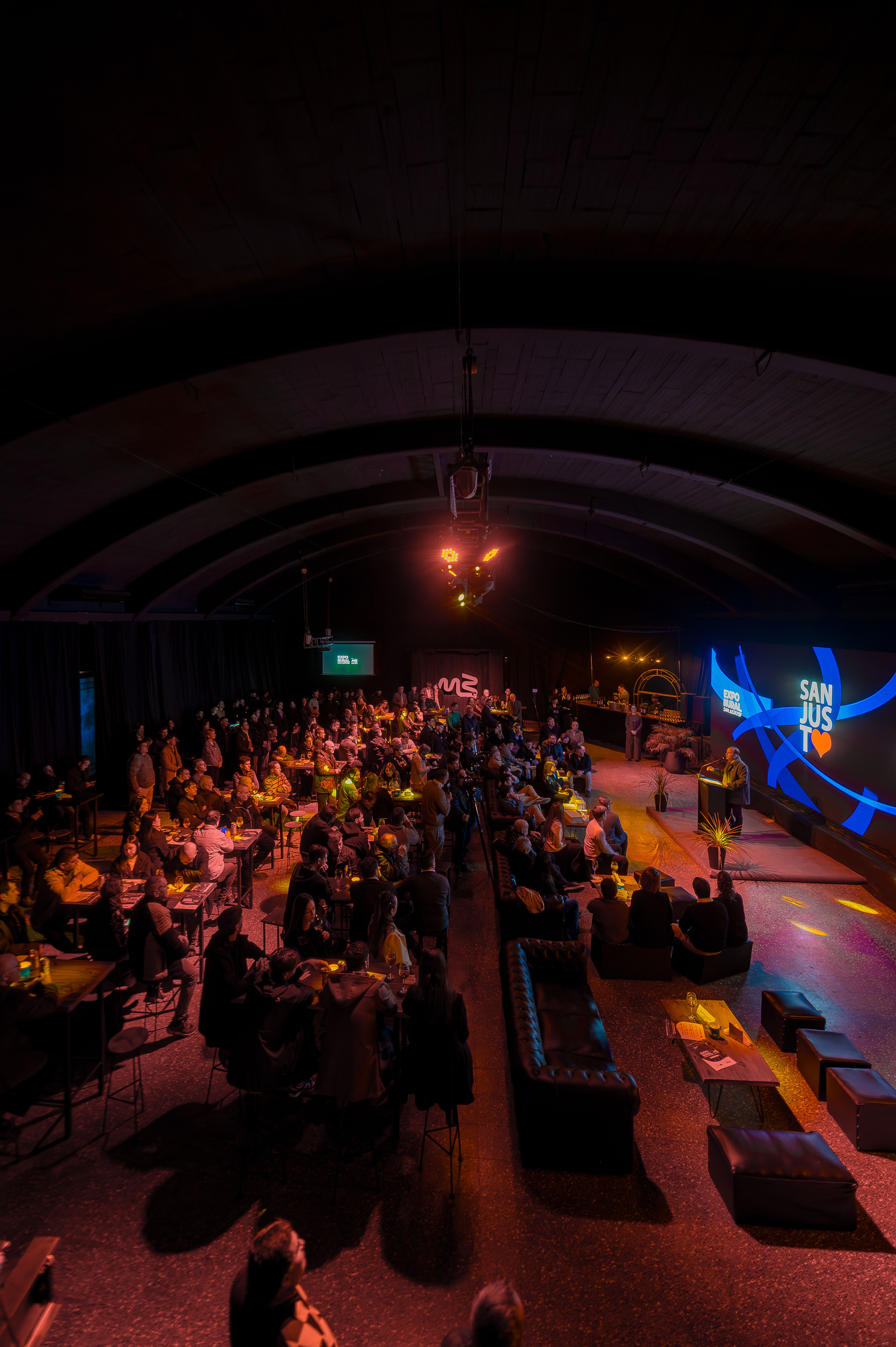 Se presentó la 82º Expo Rural de San Justo