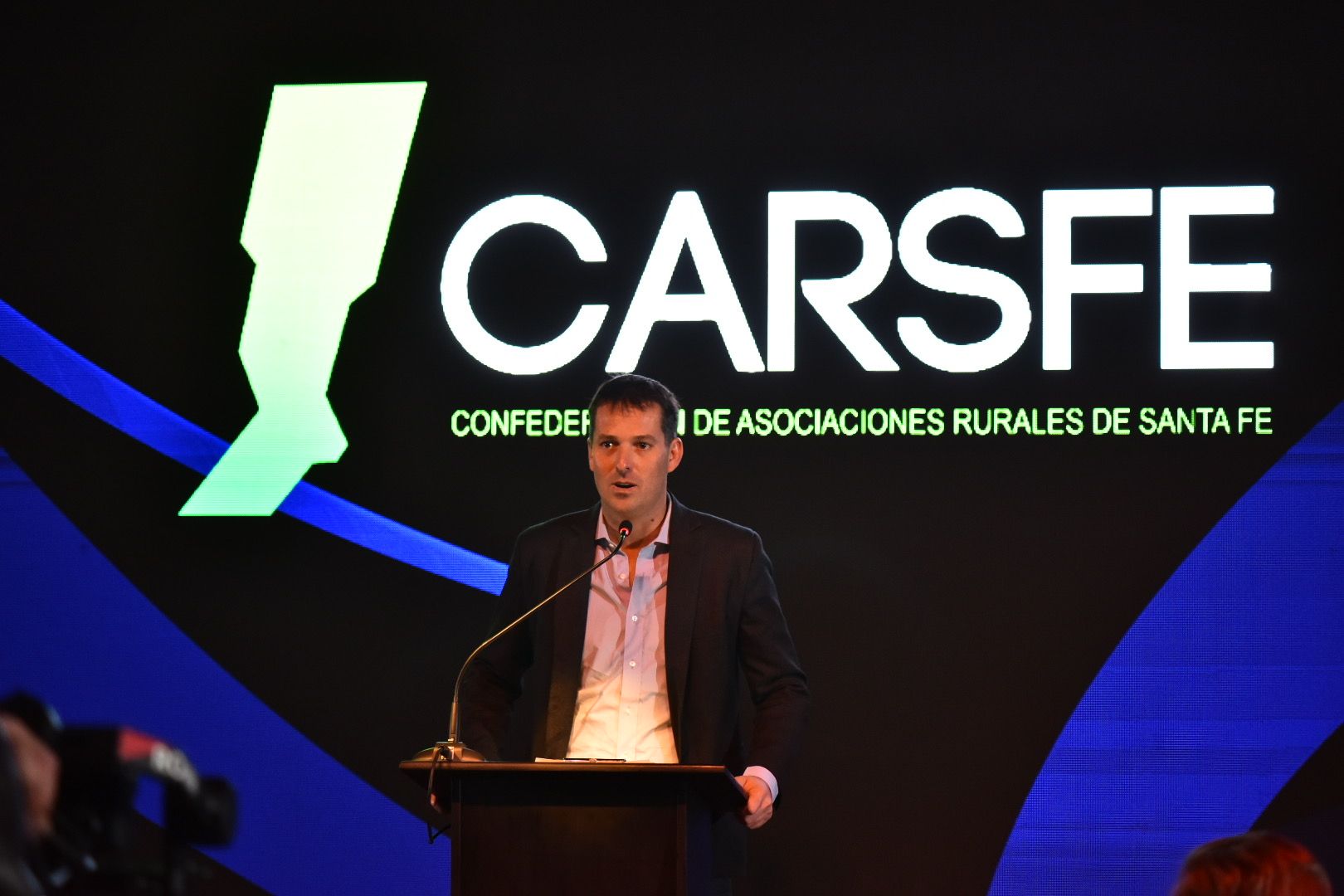 Se presentó la 82º Expo Rural de San Justo