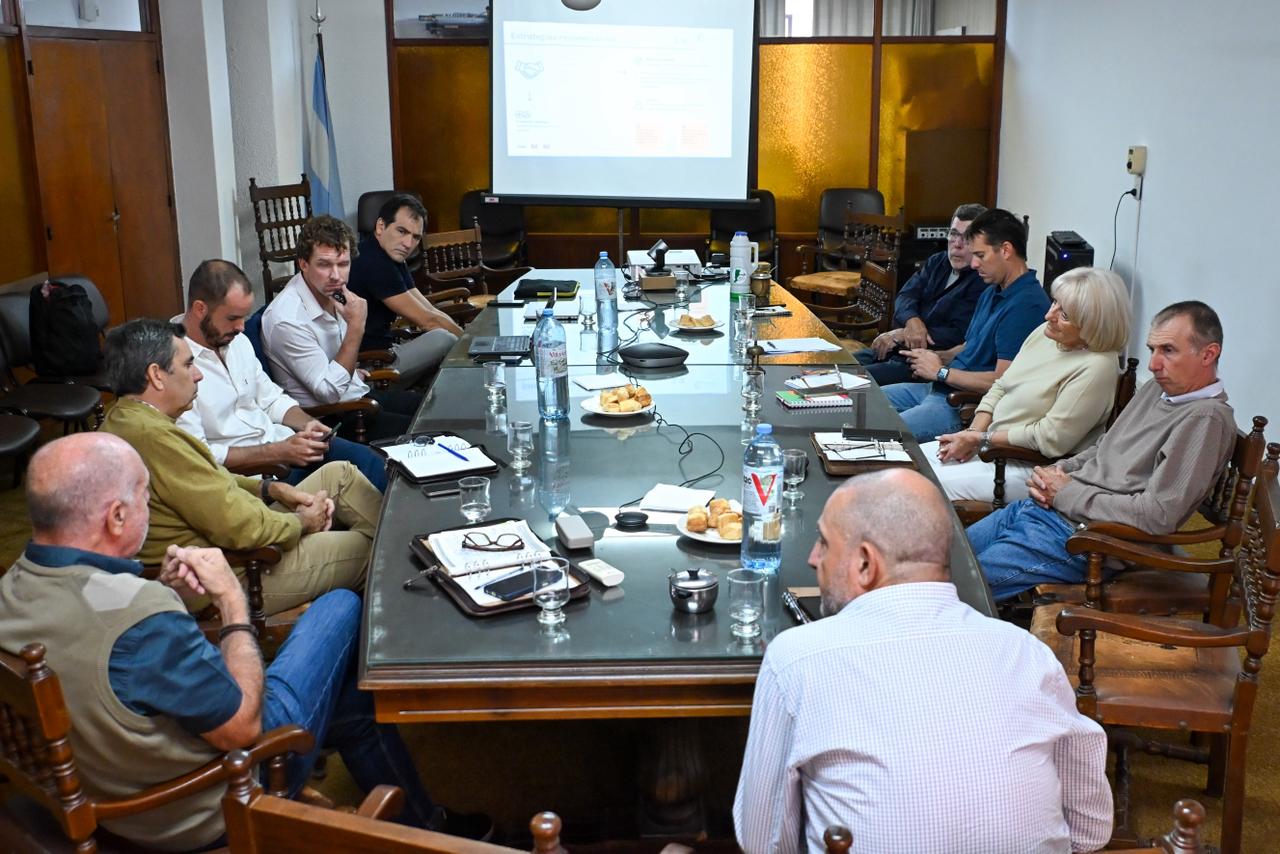 Análisis estratégico del acuerdo UE – MERCOSUR en CARSFE