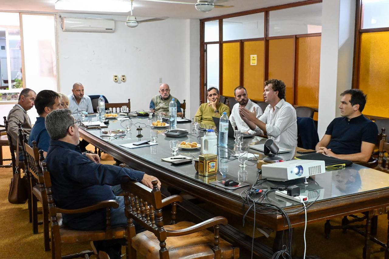 Análisis estratégico del acuerdo UE – MERCOSUR en CARSFE