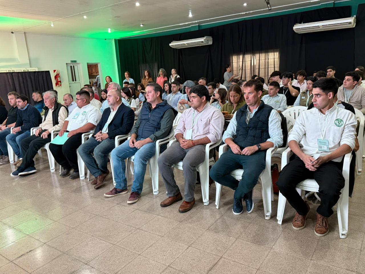 14º Encuentro de Ateneo CARSFE