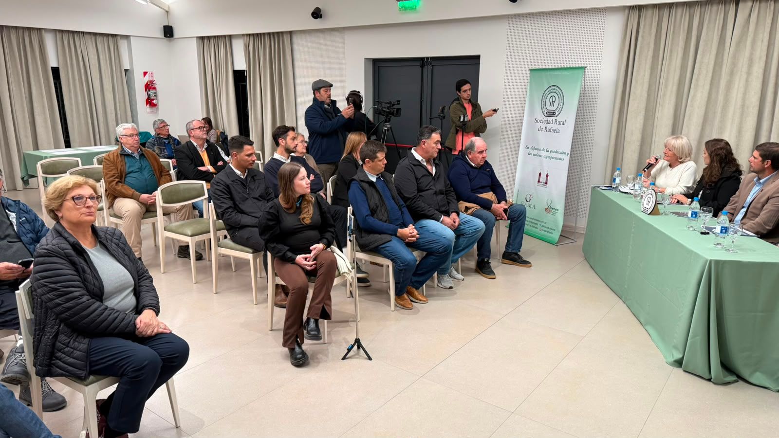 Se presentó el SIL 2026, un espacio clave para la evolución del sector lácteo