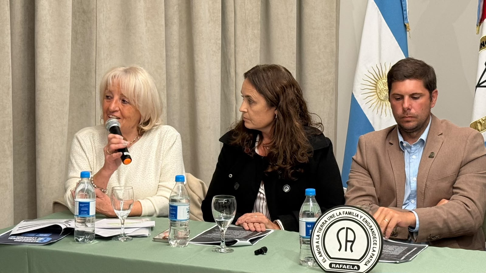 Se presentó el SIL 2026, un espacio clave para la evolución del sector lácteo