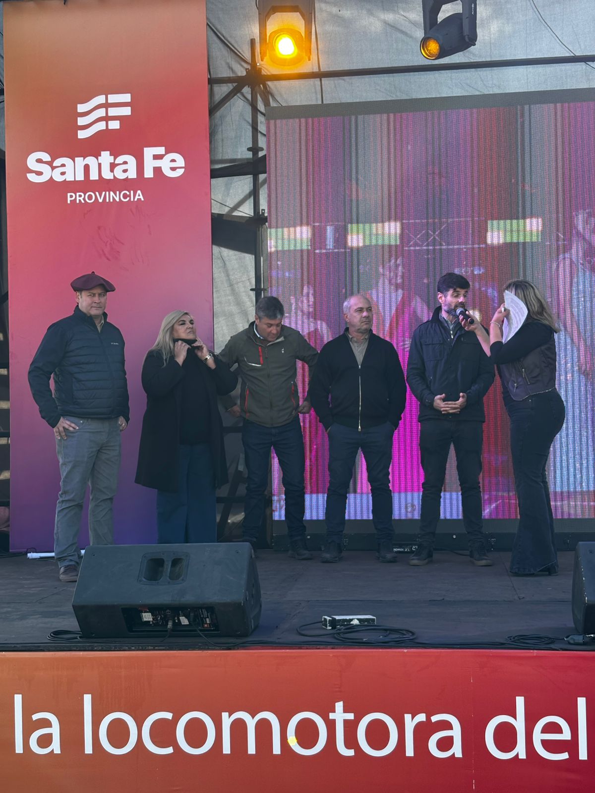La Fiesta Nacional del Porcino tuvo su lanzamiento en Agroactiva