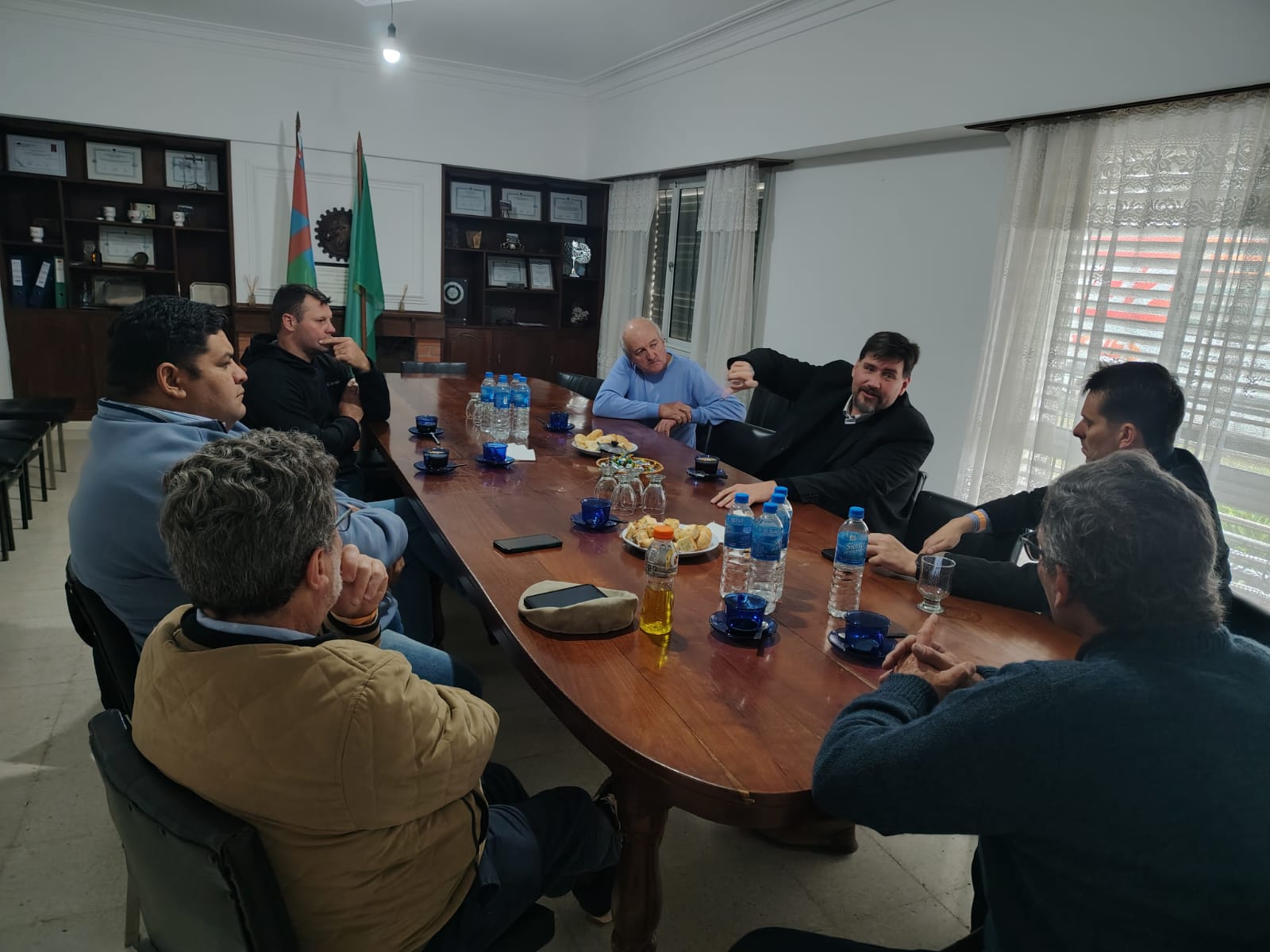 La Criolla celebró una nueva edición de su tradicional Expo Rural