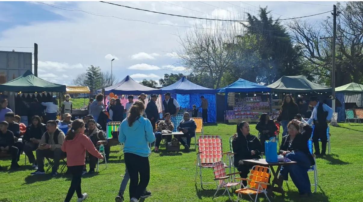 La Criolla celebró una nueva edición de su tradicional Expo Rural