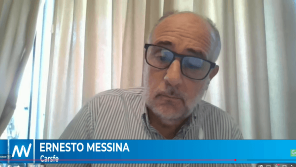 VISEC, Una lectura clara de la situación