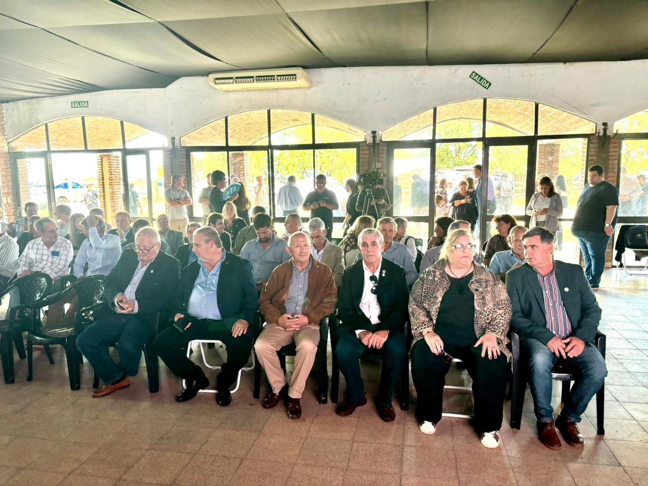 Merecido Reconocimiento a Jorge Chemes