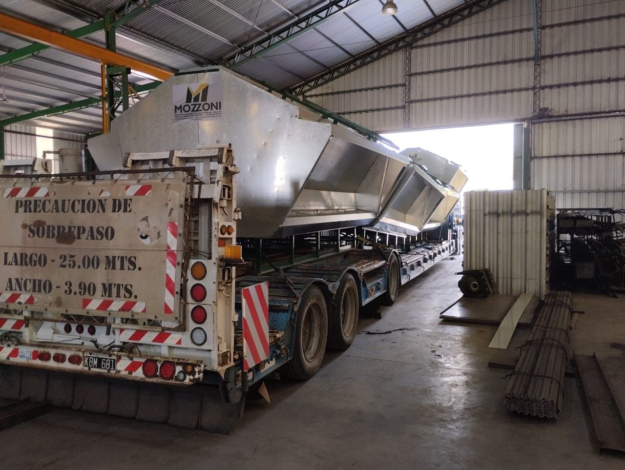 Octubre: un mes de gran movimiento 