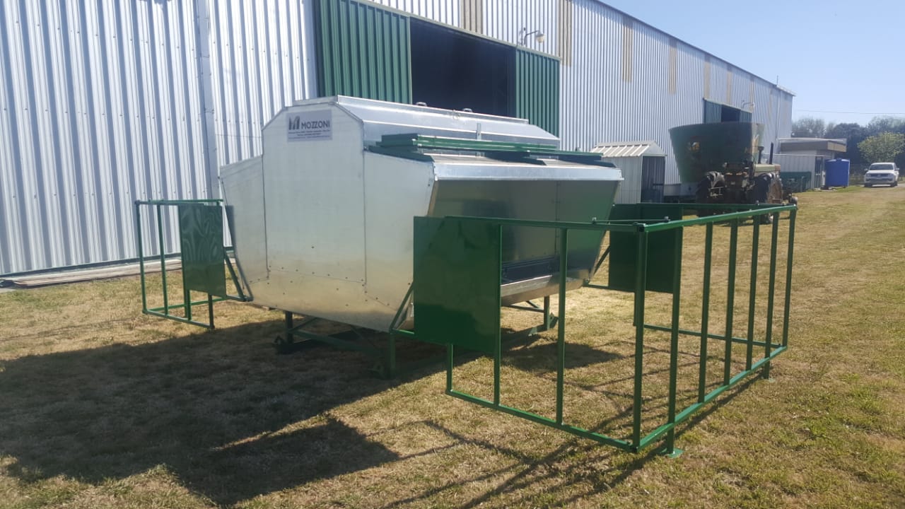 COMEDERO AUTOCONSUMO DEP-2500