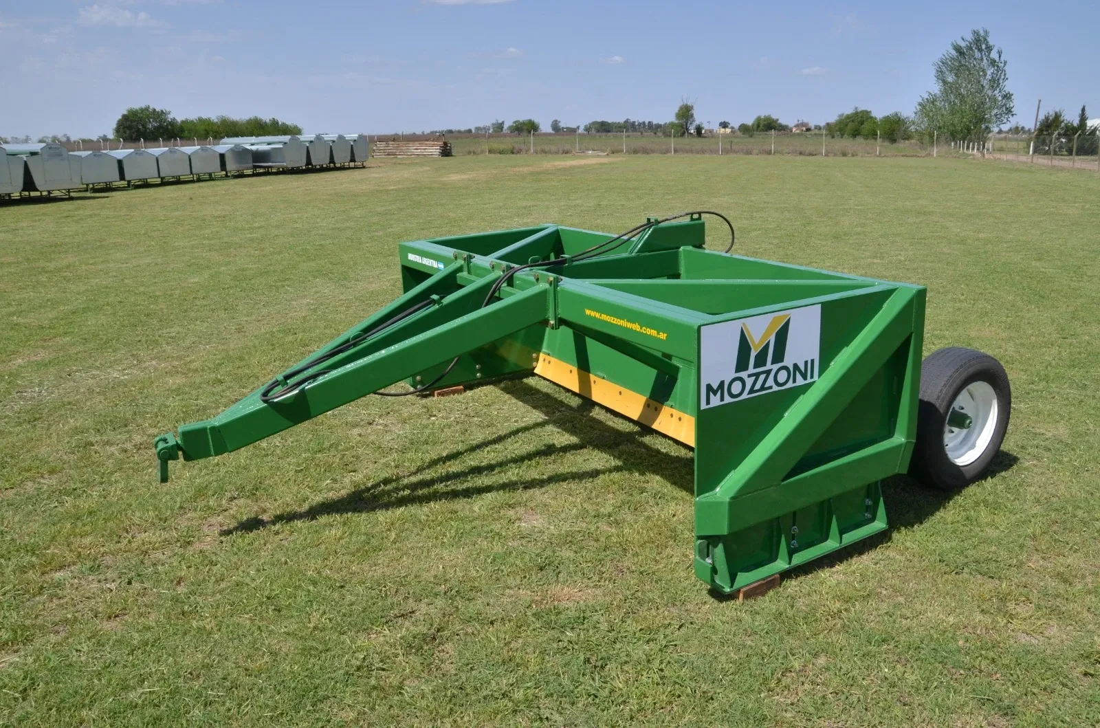 PALON P 3000